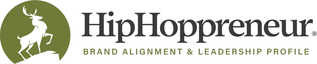 HipHoppreneur, Inc. Logo